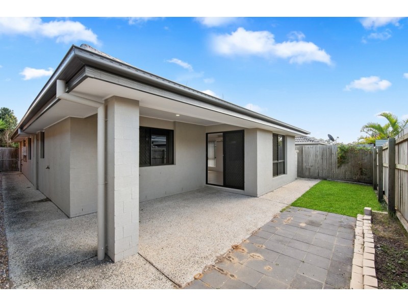 26 Hartley Crescent, North Lakes QLD 4509