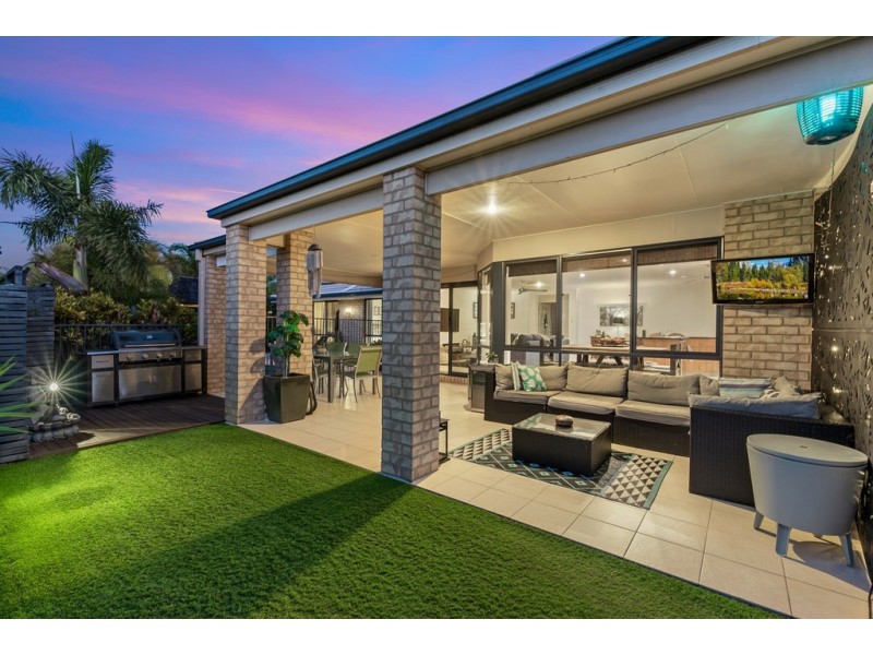20 Canundra Street, North Lakes QLD 4509