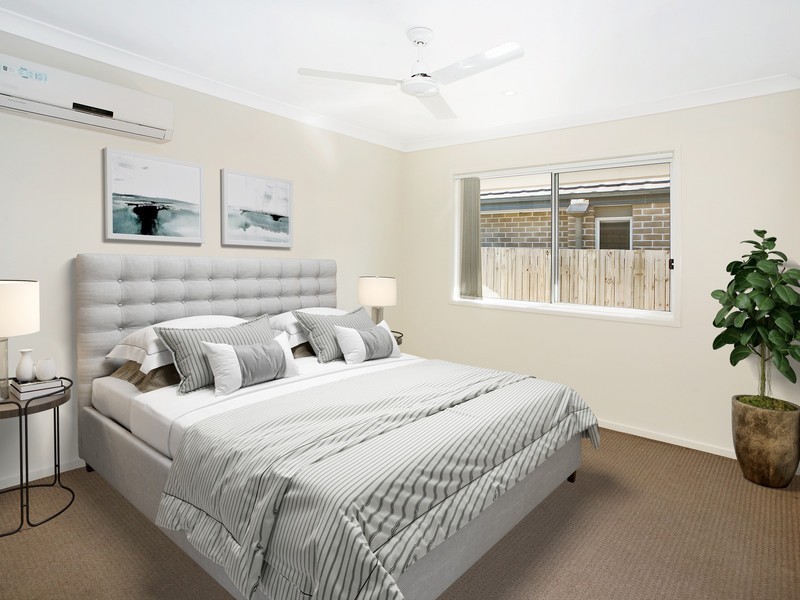 50 Denham Crescent, North Lakes QLD 4509