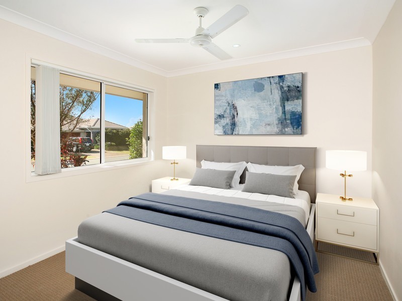 50 Denham Crescent, North Lakes QLD 4509