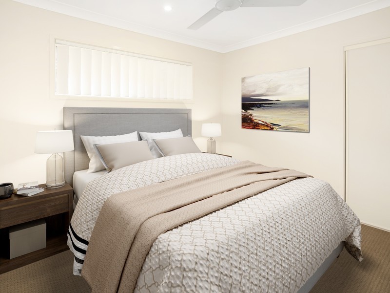 50 Denham Crescent, North Lakes QLD 4509