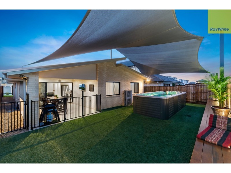 110 Beresford Street, Mango Hill QLD 4509