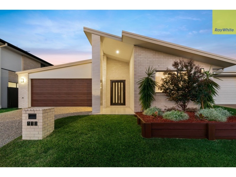 110 Beresford Street, Mango Hill QLD 4509