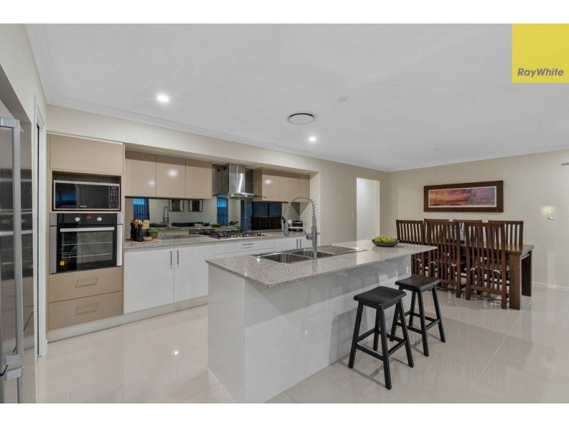 110 Beresford Street, Mango Hill QLD 4509