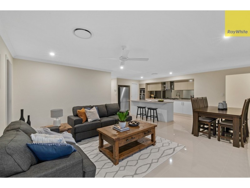 110 Beresford Street, Mango Hill QLD 4509