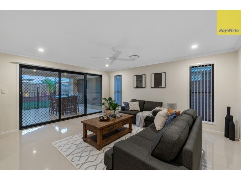 110 Beresford Street, Mango Hill QLD 4509
