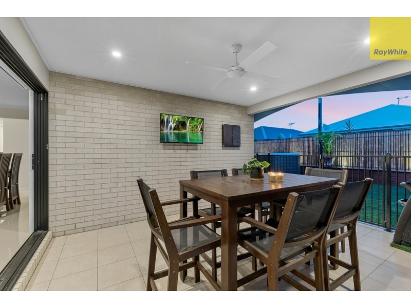 110 Beresford Street, Mango Hill QLD 4509