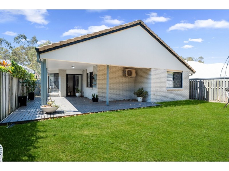 41 Heathcote Avenue, North Lakes QLD 4509