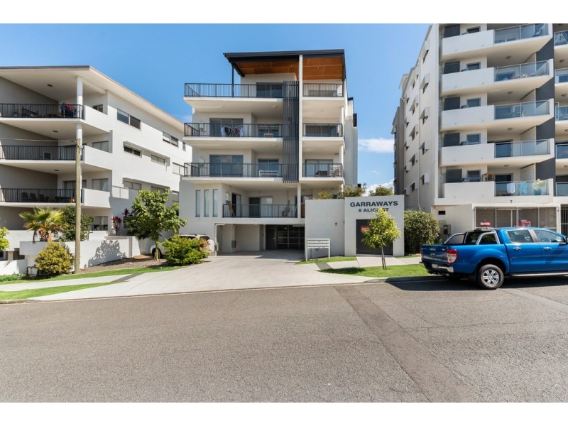 12/8 Alice Street, Kedron QLD 4031