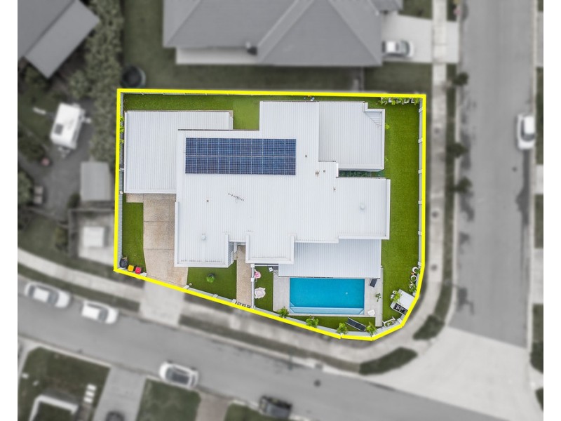 64 Holman Street, Mango Hill QLD 4509