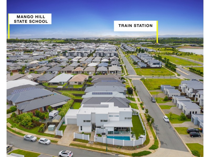 64 Holman Street, Mango Hill QLD 4509