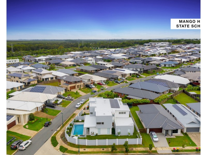 64 Holman Street, Mango Hill QLD 4509