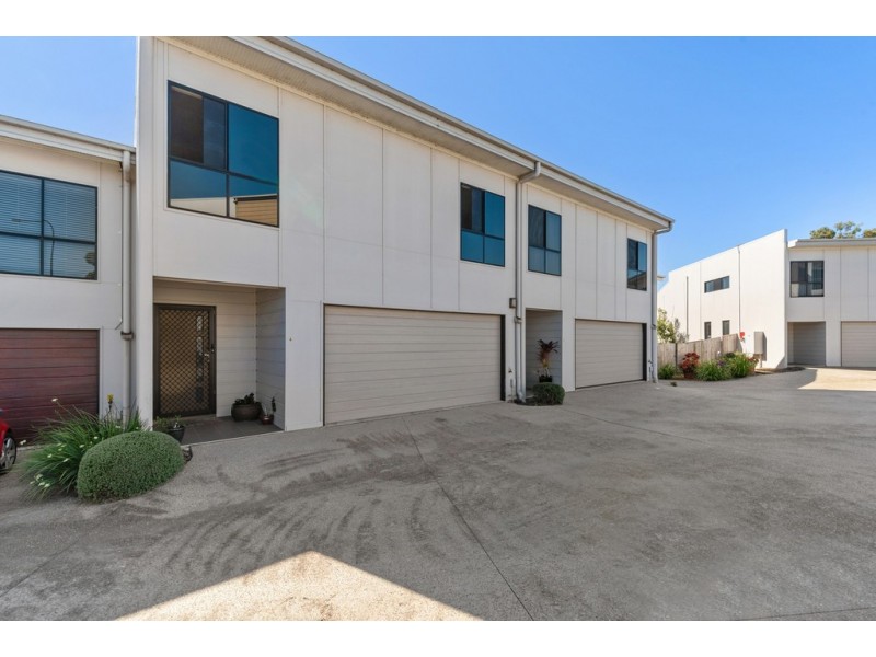 4/50 Lakefield Drive, North Lakes QLD 4509