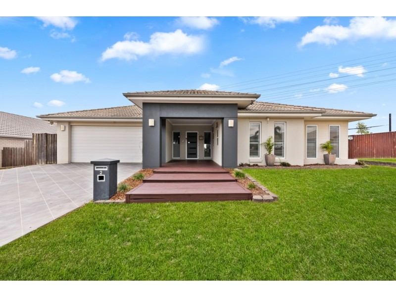 2 Basil Street, Griffin QLD 4503