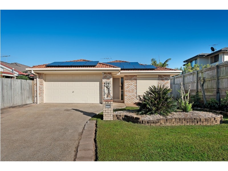 21 Barwon Street, Murrumba Downs QLD 4503