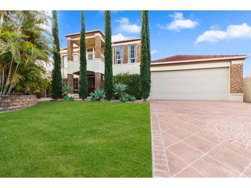 21 Cooksland Crescent, North Lakes QLD 4509