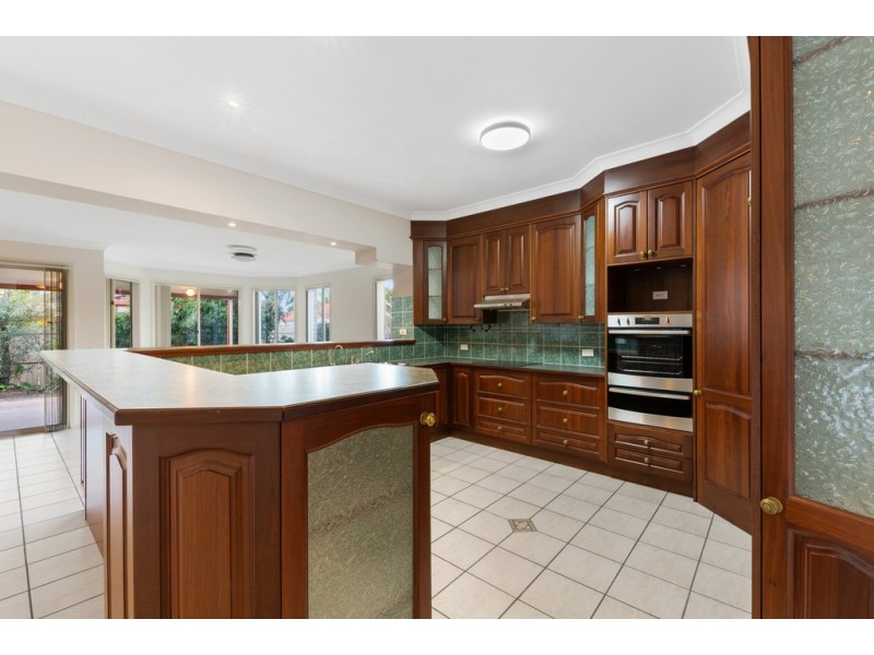21 Cooksland Crescent, North Lakes QLD 4509