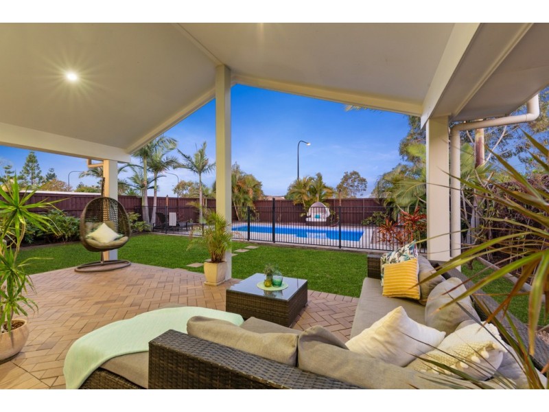 1 Dusky Street, North Lakes QLD 4509