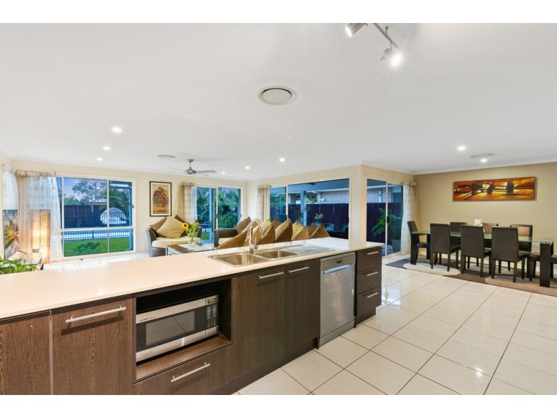 1 Dusky Street, North Lakes QLD 4509