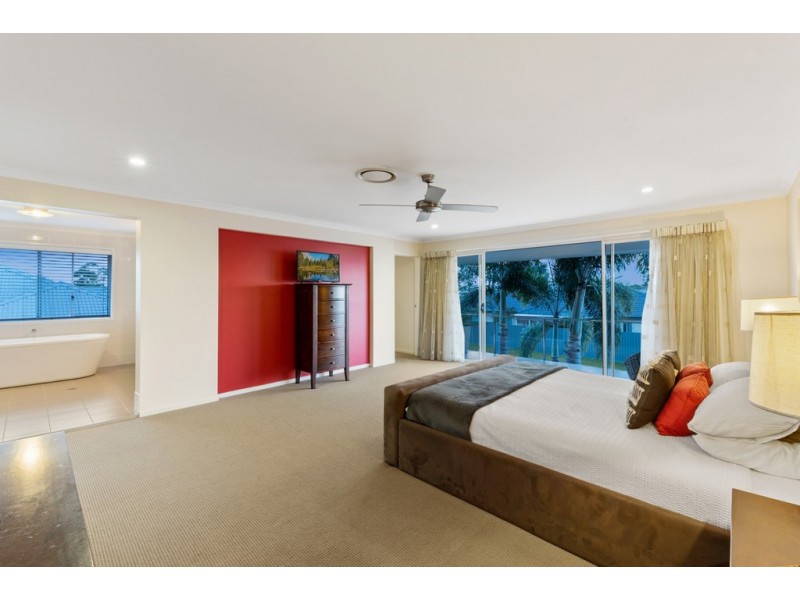 1 Dusky Street, North Lakes QLD 4509