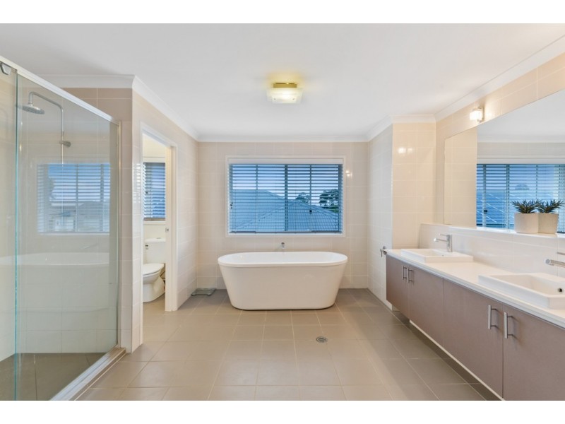 1 Dusky Street, North Lakes QLD 4509