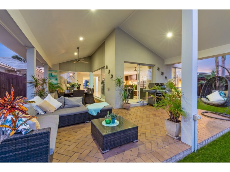1 Dusky Street, North Lakes QLD 4509