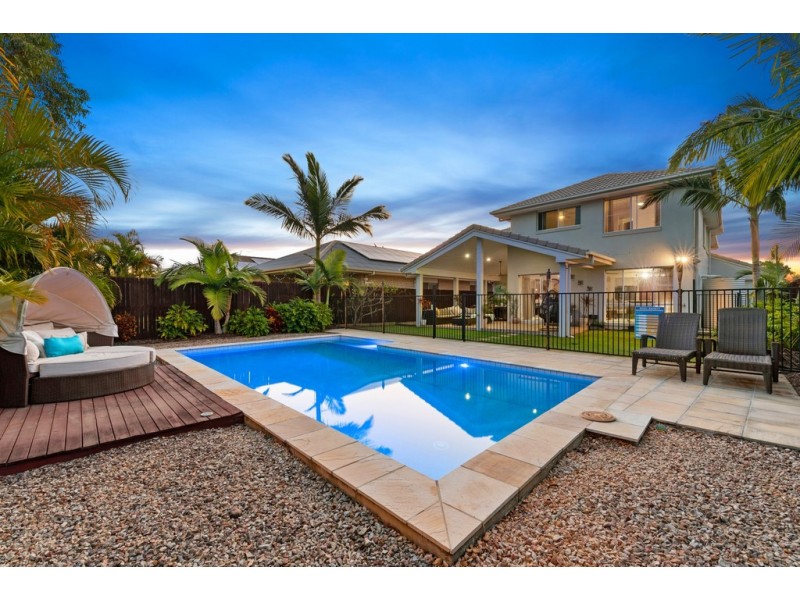 1 Dusky Street, North Lakes QLD 4509