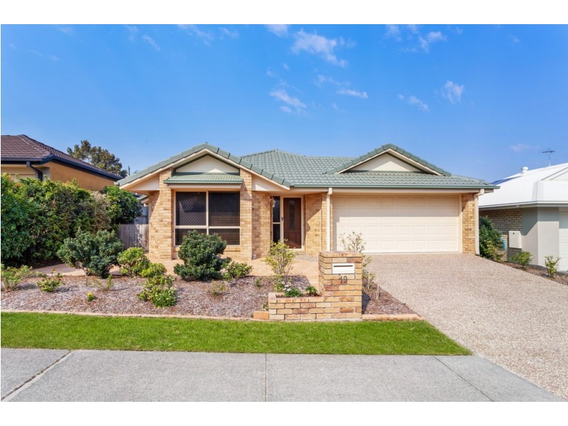 19 Townley Drive, North Lakes QLD 4509