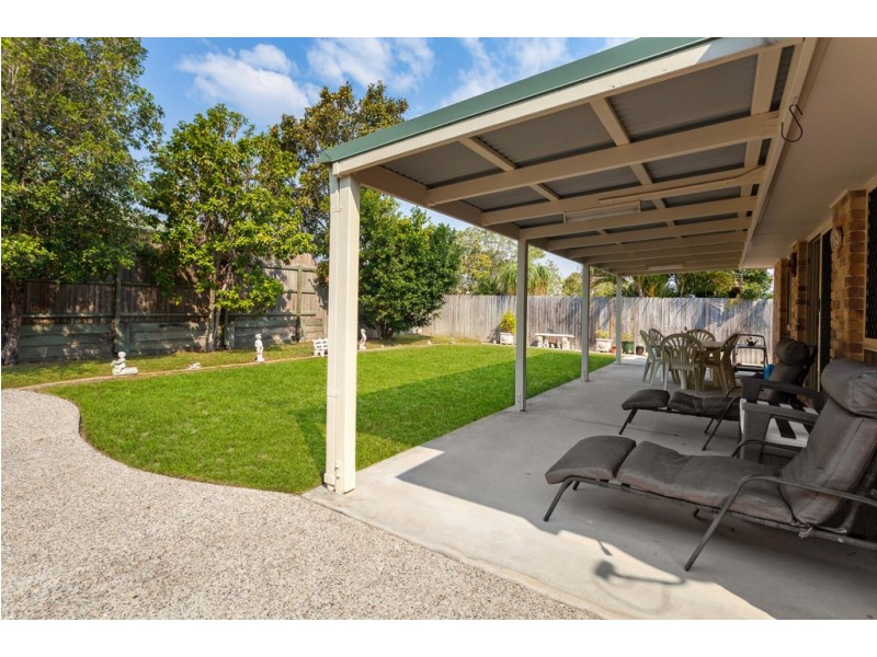 19 Townley Drive, North Lakes QLD 4509