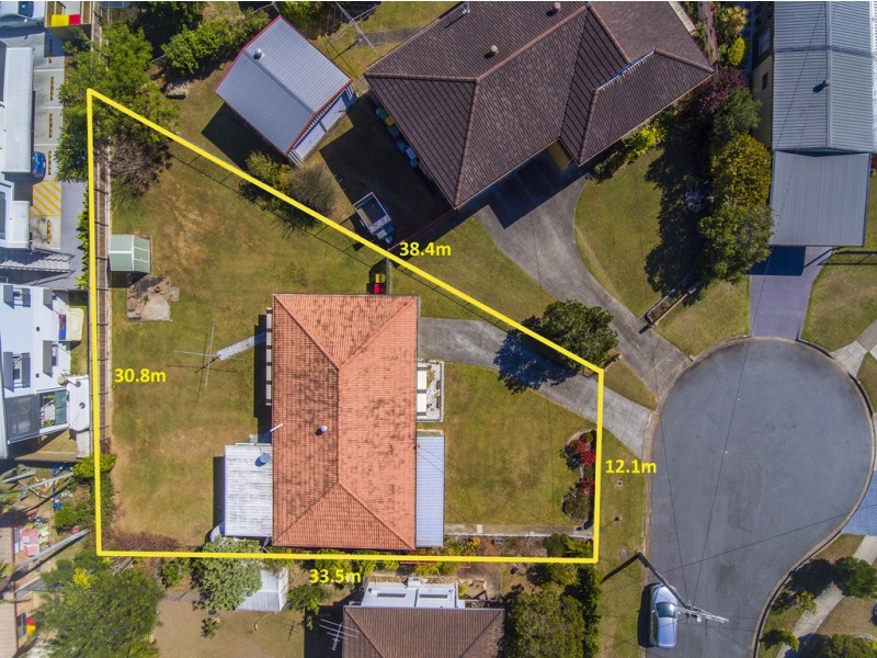 7 Sylvan Court, Kallangur QLD 4503