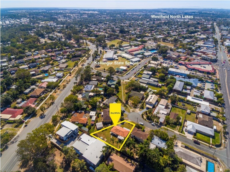7 Sylvan Court, Kallangur QLD 4503