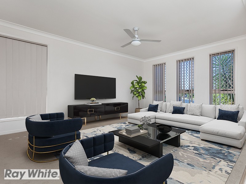 22 Eureka Street, North Lakes QLD 4509