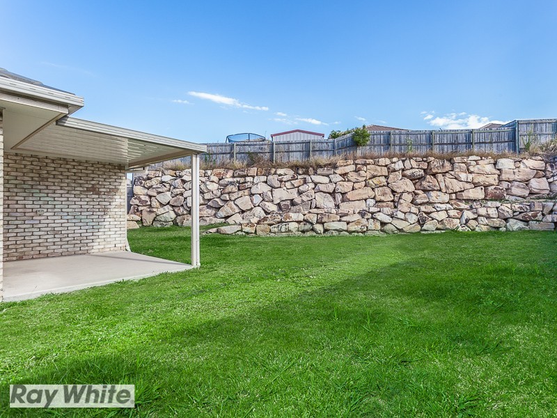 22 Eureka Street, North Lakes QLD 4509