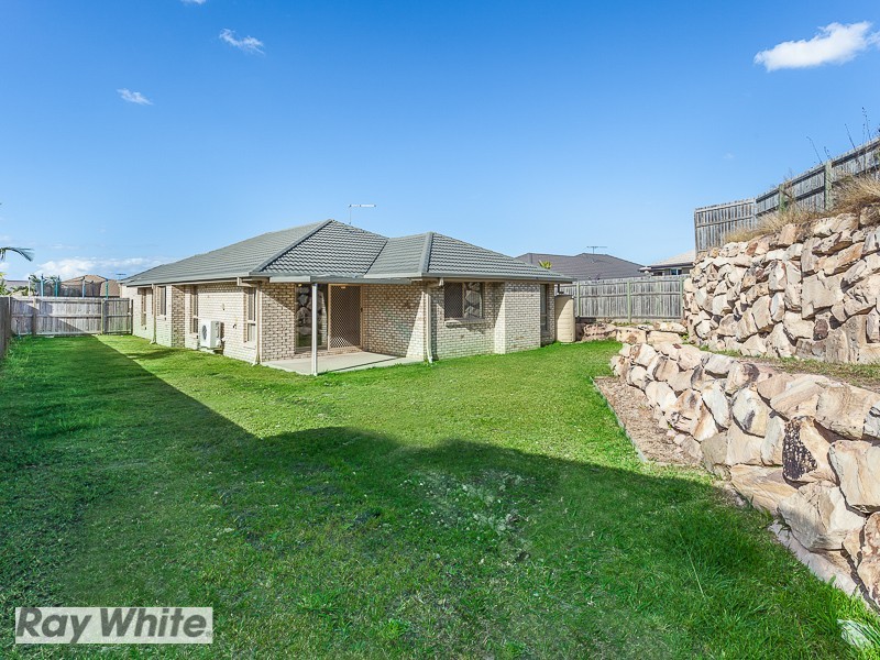 22 Eureka Street, North Lakes QLD 4509