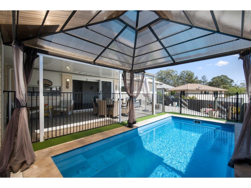 48 Pademelon Circuit, North Lakes QLD 4509