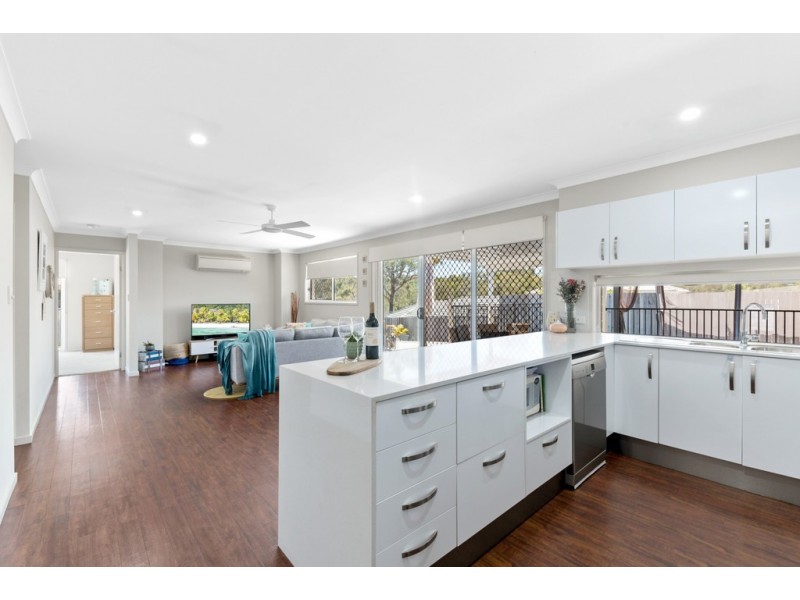 48 Pademelon Circuit, North Lakes QLD 4509