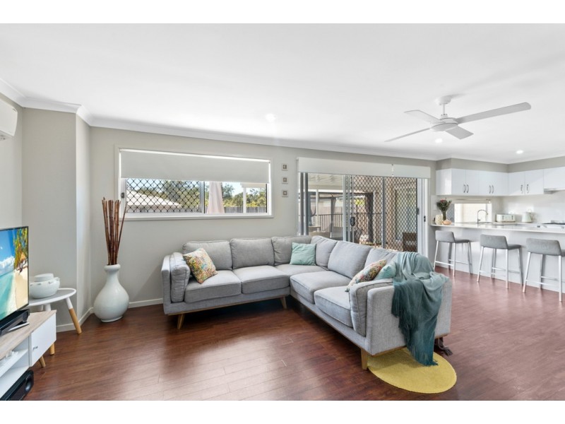 48 Pademelon Circuit, North Lakes QLD 4509