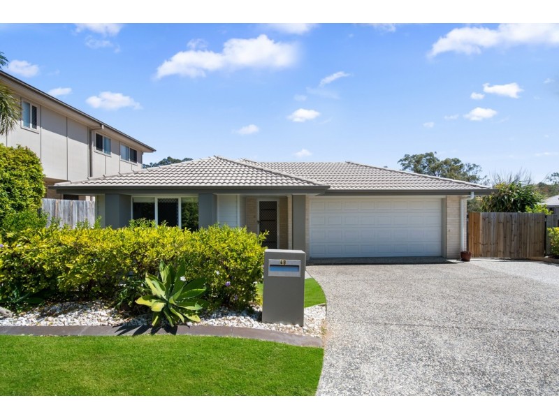 48 Pademelon Circuit, North Lakes QLD 4509