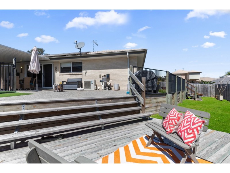 48 Pademelon Circuit, North Lakes QLD 4509