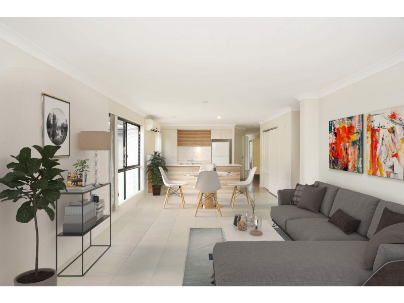 15 Bellenden Street, North Lakes QLD 4509