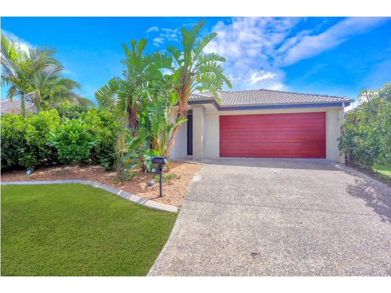 15 Bellenden Street, North Lakes QLD 4509