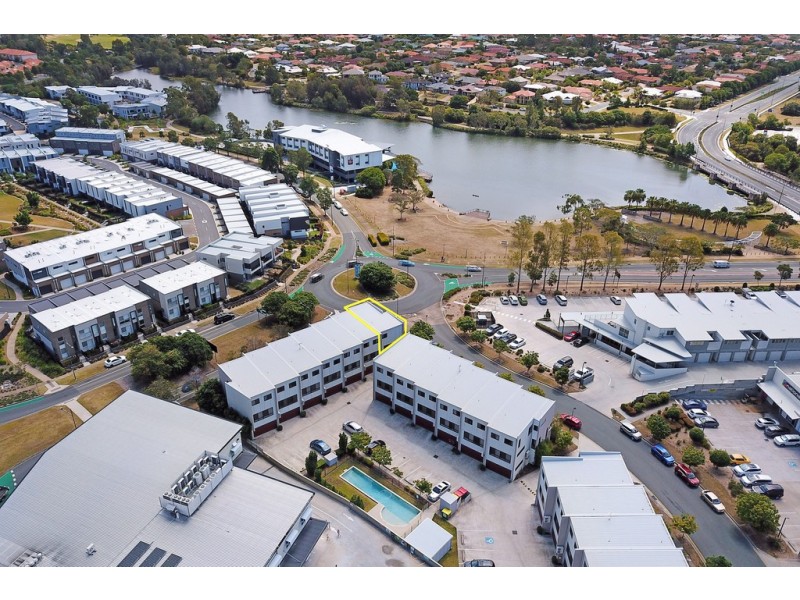 7/3 Sibley Street, North Lakes QLD 4509