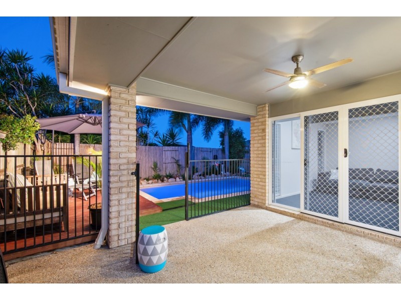 60 Kurrajong Circuit, North Lakes QLD 4509