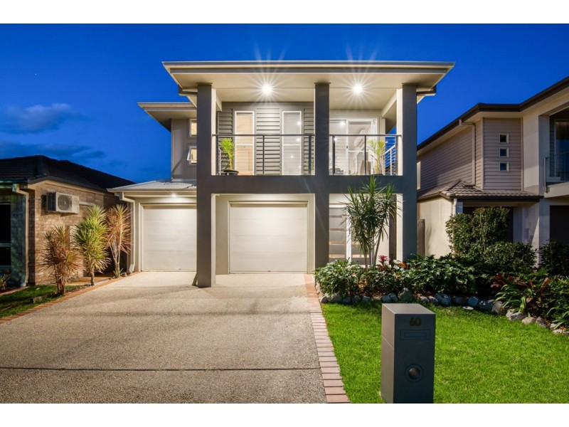 60 Kurrajong Circuit, North Lakes QLD 4509
