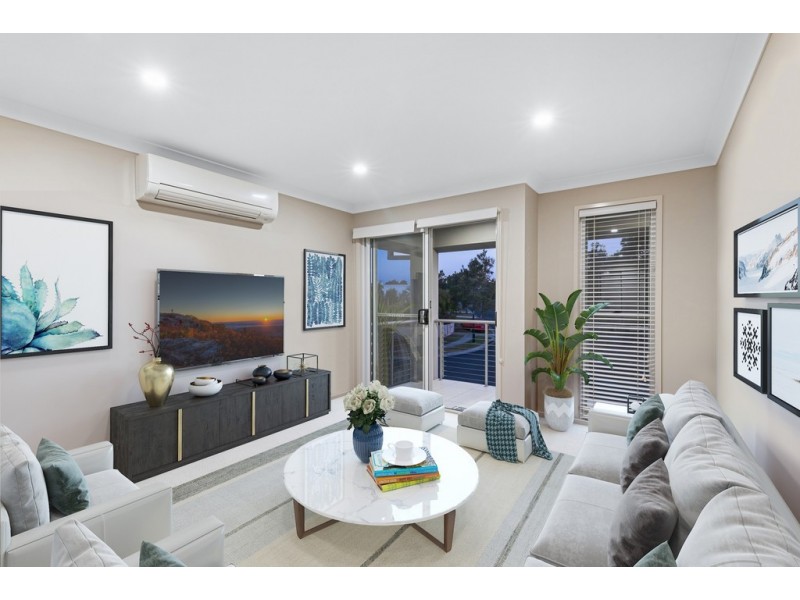 60 Kurrajong Circuit, North Lakes QLD 4509