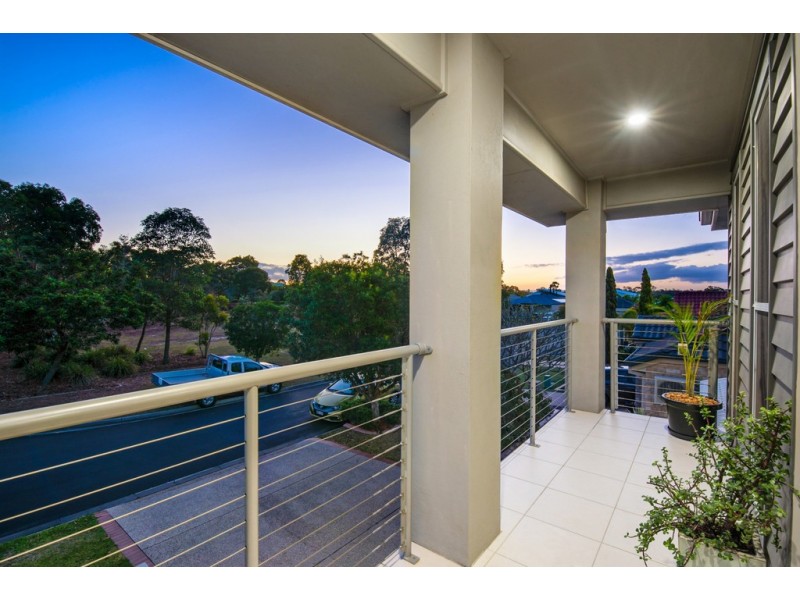 60 Kurrajong Circuit, North Lakes QLD 4509