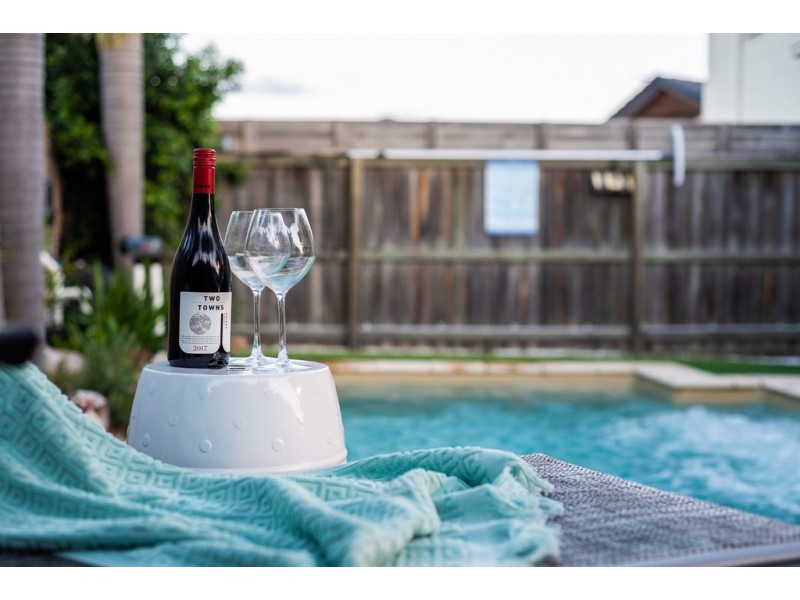 60 Kurrajong Circuit, North Lakes QLD 4509