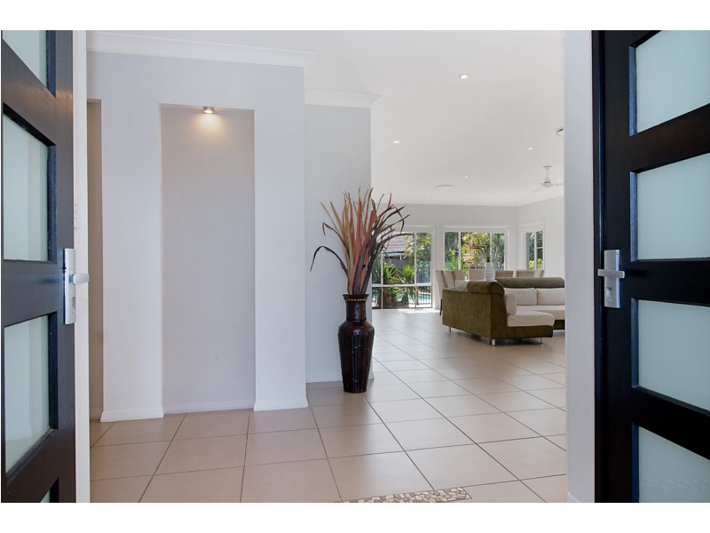 21 Foambark Street, North Lakes QLD 4509