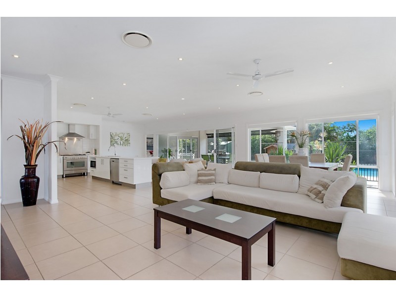 21 Foambark Street, North Lakes QLD 4509