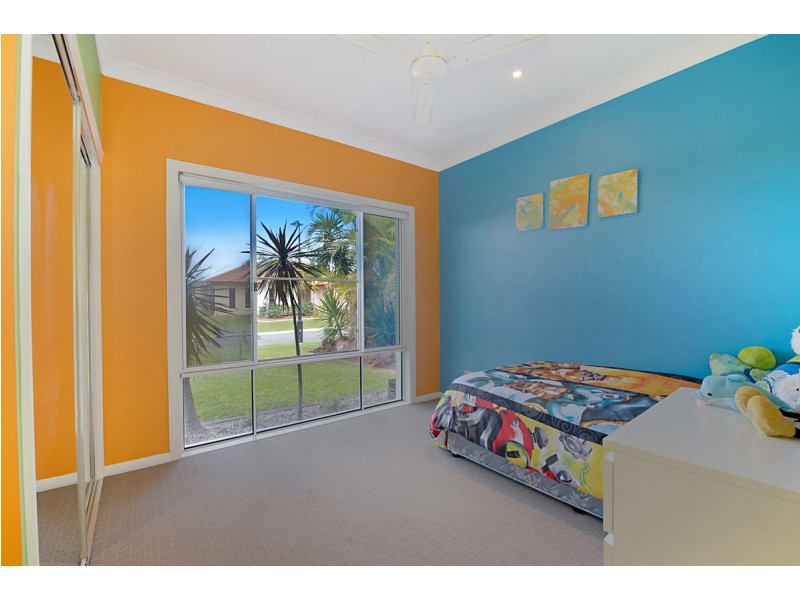 21 Foambark Street, North Lakes QLD 4509